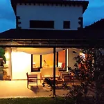 Frente A Picos De Europa *