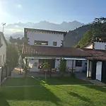 Apartment Frente A Picos De Europa Potes
