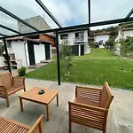 Frente A Picos De Europa Apartment *