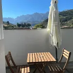 Apartment Frente A Picos De Europa