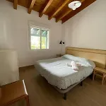 Frente A Picos De Europa Apartment Potes