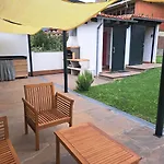 Frente A Picos De Europa Apartment