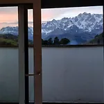 Apartment Frente A Picos De Europa