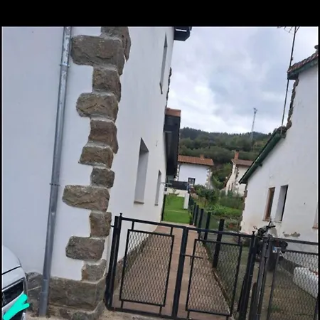 Apartman Frente A Picos De Europa