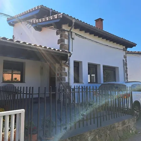 아파트 Frente A Picos De Europa