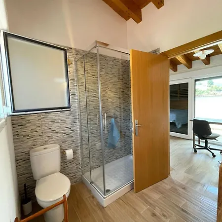 Apartamento Frente A Picos De Europa Potes