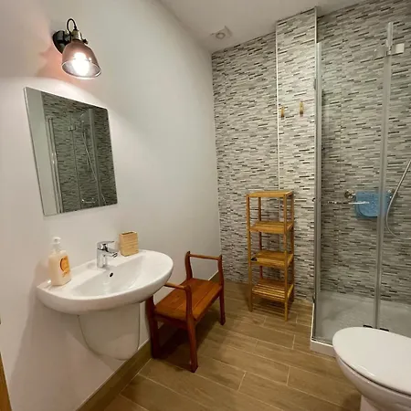 Apartman Frente A Picos De Europa Potes