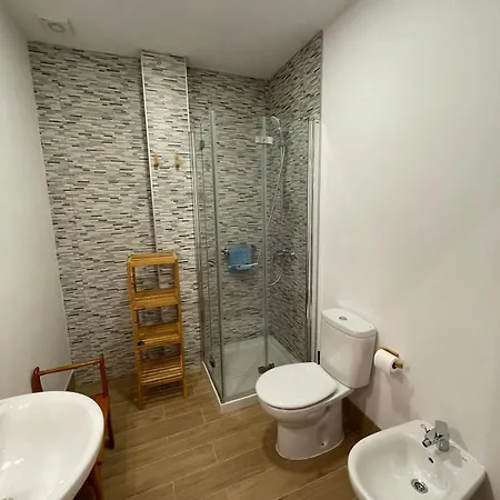 Apartamento Frente A Picos De Europa