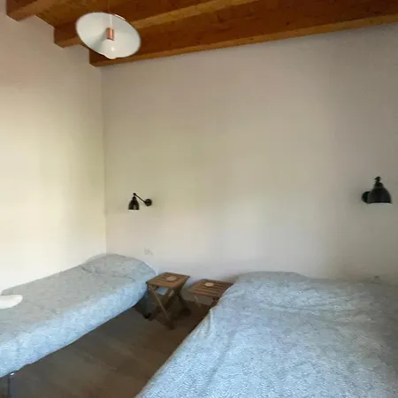 아파트 Frente A Picos De Europa *