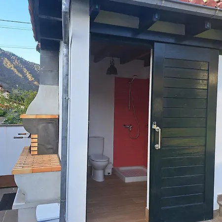 Frente A Picos De Europa Apartamento Potes