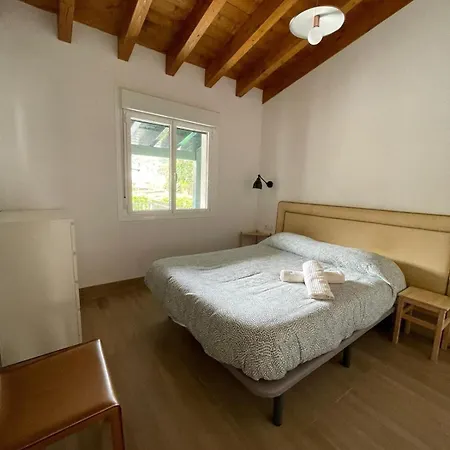 Frente A Picos De Europa Apartamento Potes