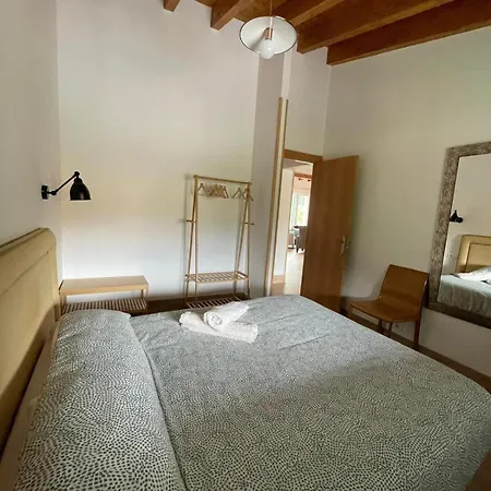 Apartamento Frente A Picos De Europa Potes