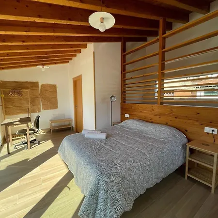 Frente A Picos De Europa