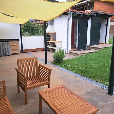 Frente A Picos De Europa Apartamento