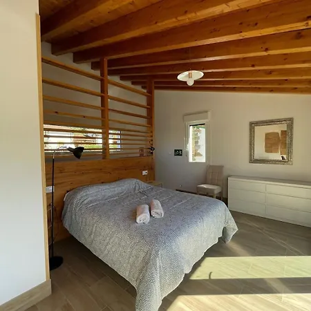 Apartman Frente A Picos De Europa *