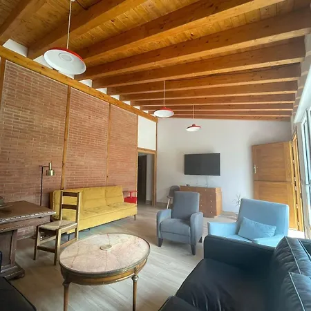 Frente A Picos De Europa *