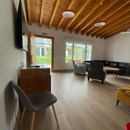 Apartman Frente A Picos De Europa