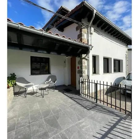 Apartamento Frente A Picos De Europa