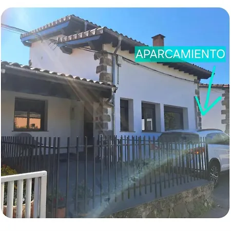 Frente A Picos De Europa * Potes