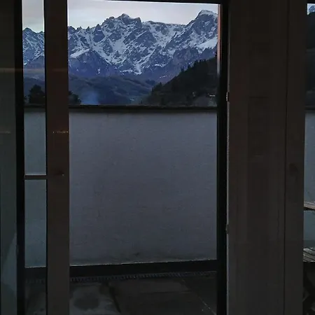 아파트 Frente A Picos De Europa 포테스