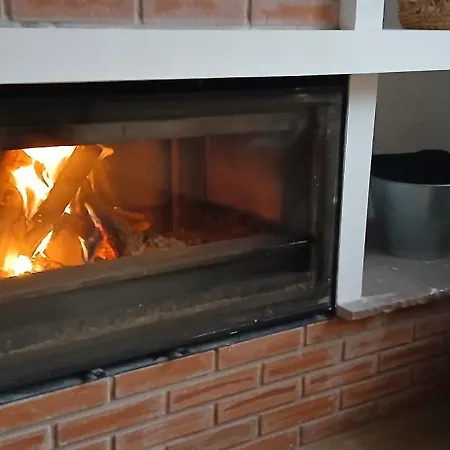 Apartman Frente A Picos De Europa Potes