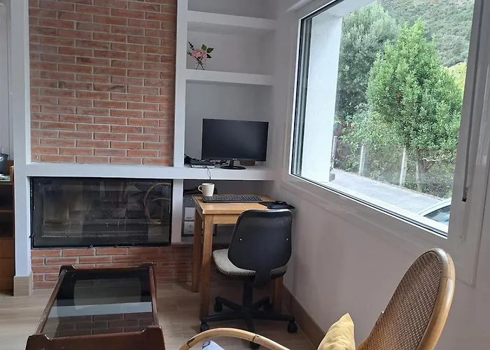 Apartament Frente A Picos De Europa