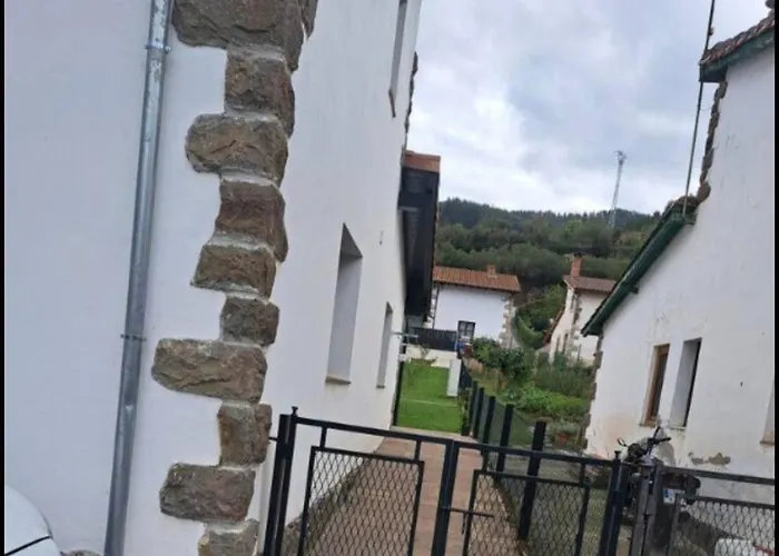 Apartament Frente A Picos De Europa