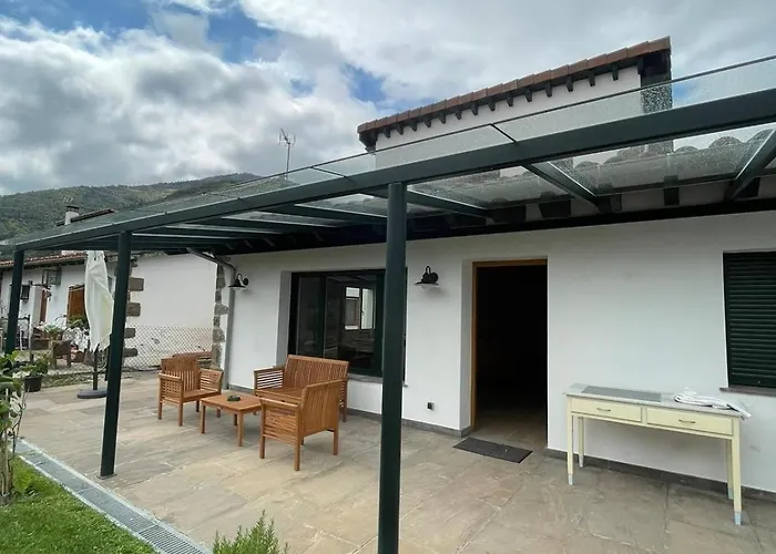 Frente A Picos De Europa *