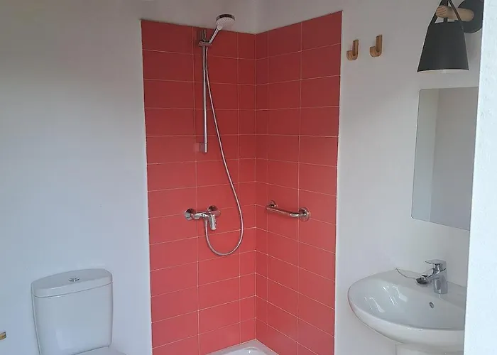 Frente A Picos De Europa