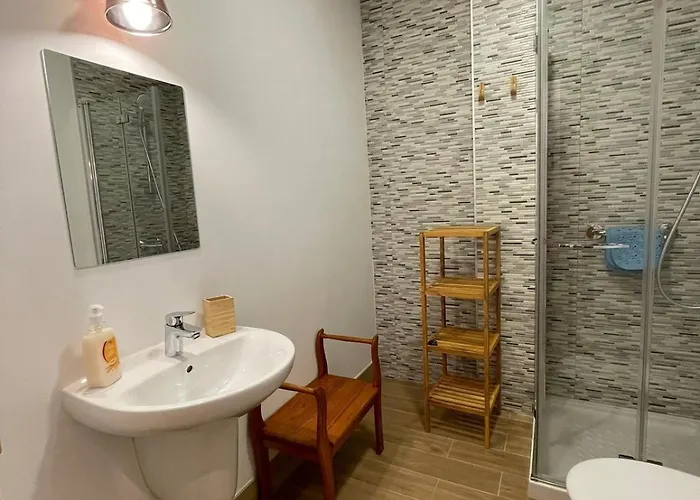 Appartement Frente A Picos De Europa Potes