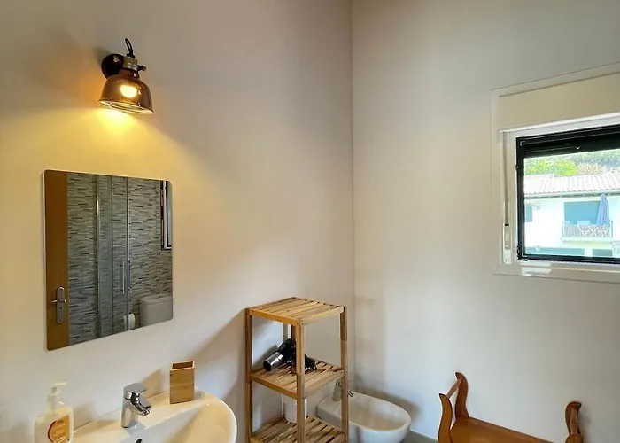 Frente A Picos De Europa Apartament