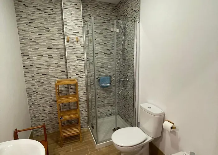 Apartament Frente A Picos De Europa