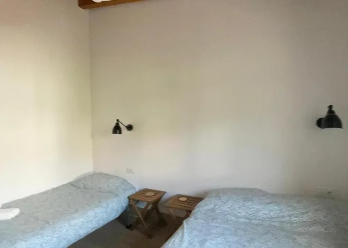 Apartament Frente A Picos De Europa *