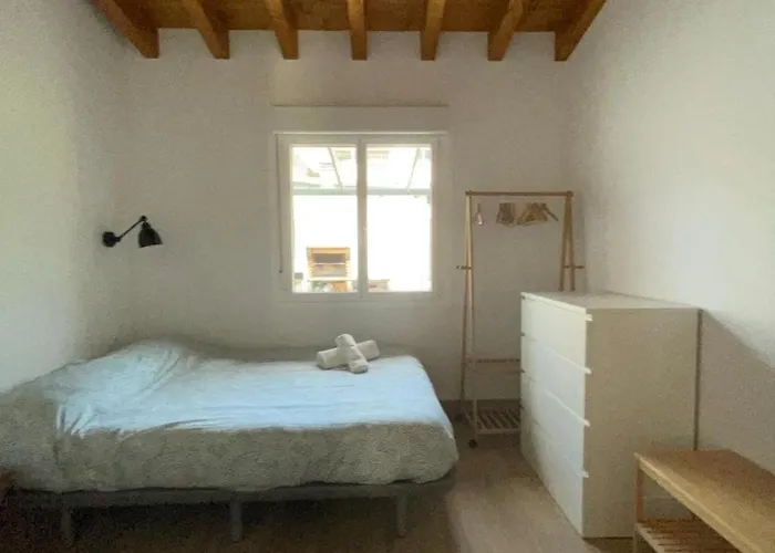 Frente A Picos De Europa *