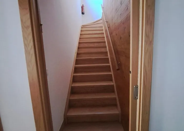 Frente A Picos De Europa * Potes