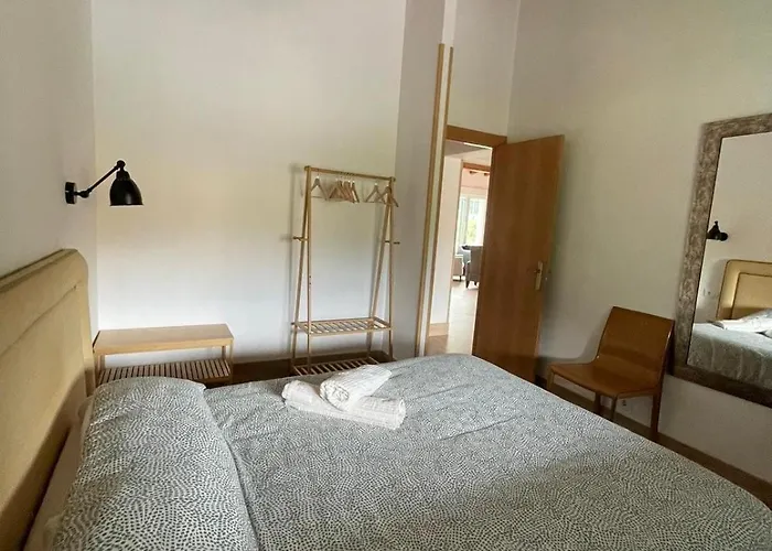 Apartament Frente A Picos De Europa Potes