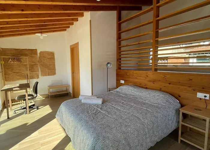 Frente A Picos De Europa