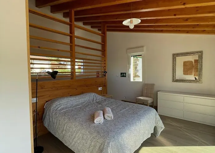 Apartament Frente A Picos De Europa *