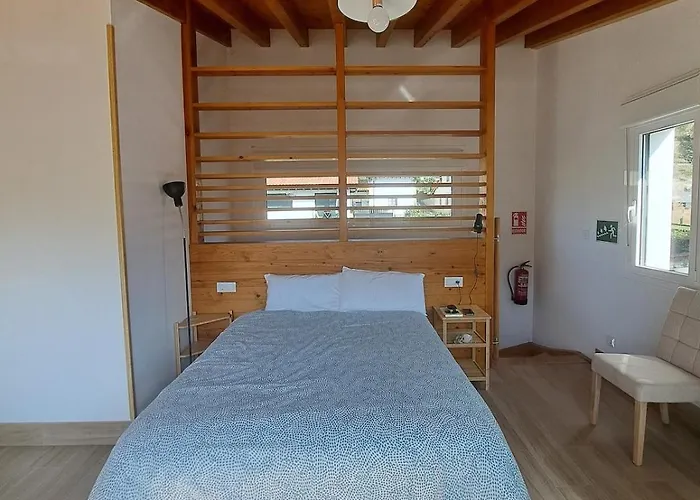 Frente A Picos De Europa *