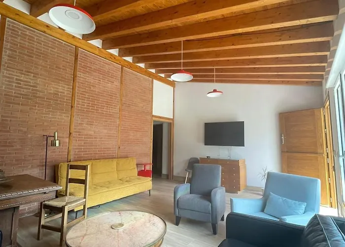 Frente A Picos De Europa *