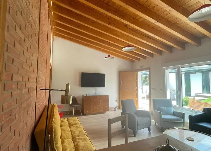 Appartement Frente A Picos De Europa *