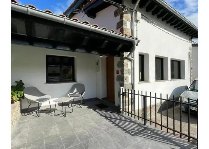 Apartament Frente A Picos De Europa