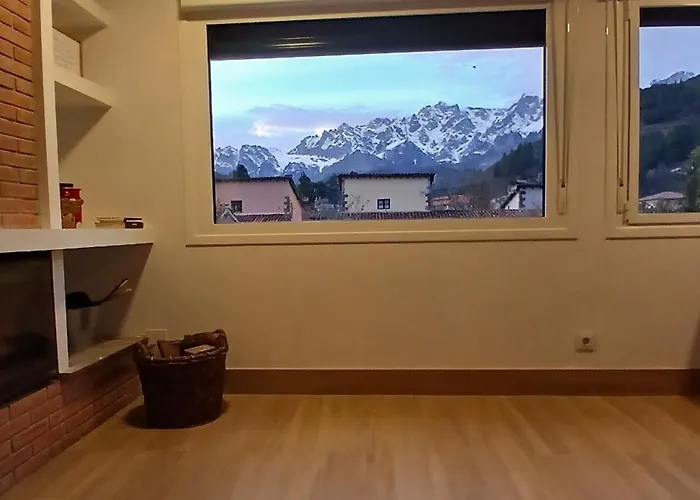 Appartement Frente A Picos De Europa Potes