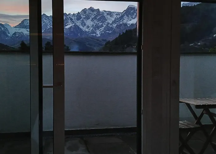 Apartament Frente A Picos De Europa Potes