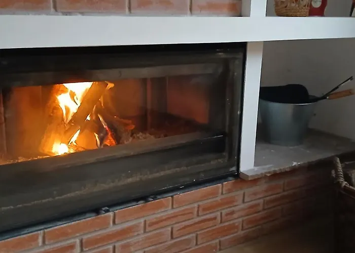 Apartament Frente A Picos De Europa Potes